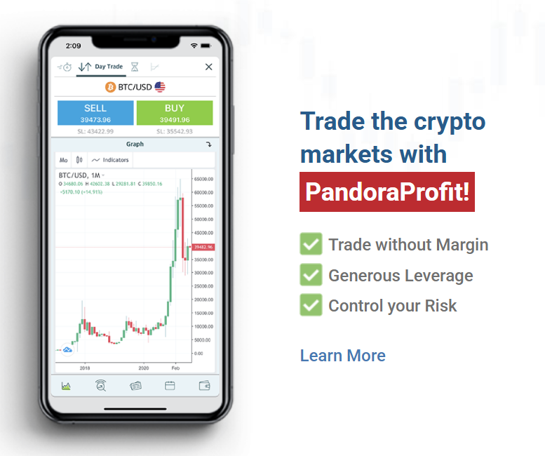 Pandora Profit [pandoraprofit.com]